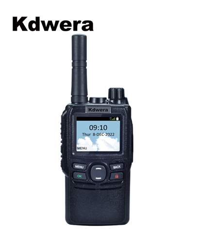 LTE-400G