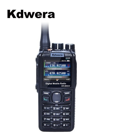 DR-880UV