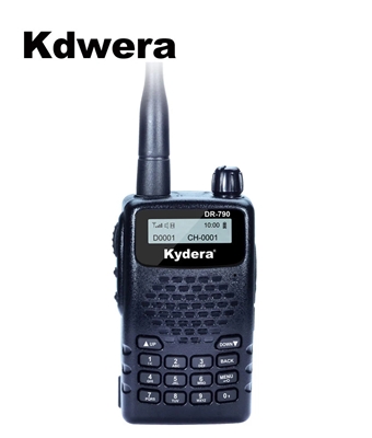 DR-790