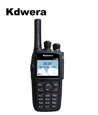 LTE-8600G