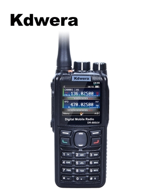 DR-880UV
