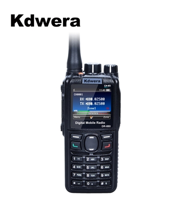 DR-880
