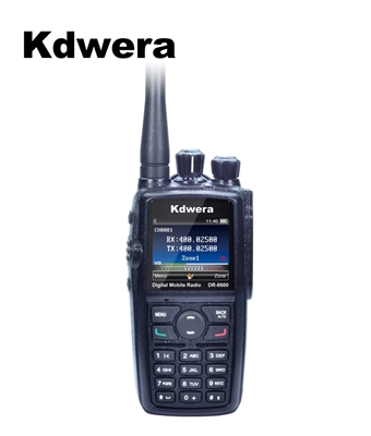 DR-8600UV