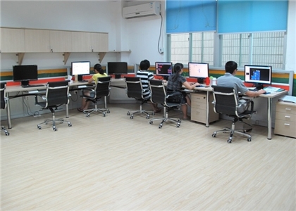 Enterprise environment