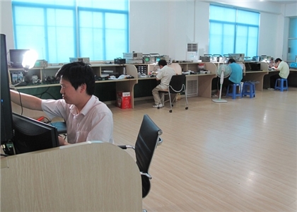 Enterprise environment