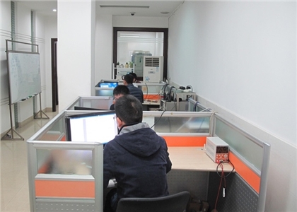 Enterprise environment